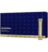 Amazon | BIOAGEN OVAVITAL (オーババイタル) 2g×30本 女性のお悩みに